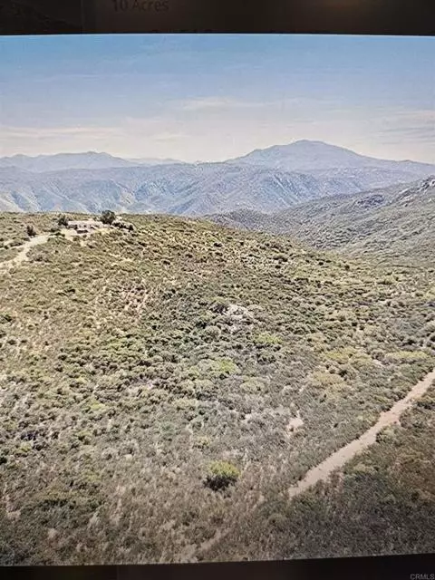 Lone Oak Trail, Ramona, CA 92065