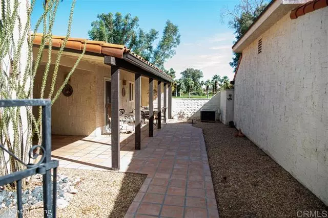 Borrego Springs, CA 92004,1645 Montezuma Ct #6