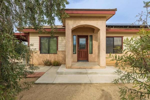 1691 Zuni Trail, Borrego Springs, CA 92004