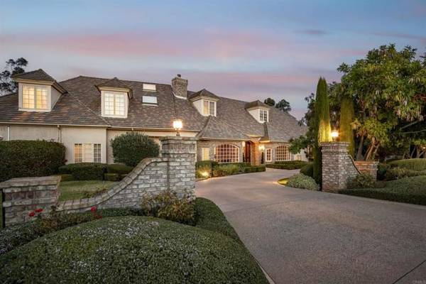 6016 Via Canada Del Osito, Rancho Santa Fe, CA 92067