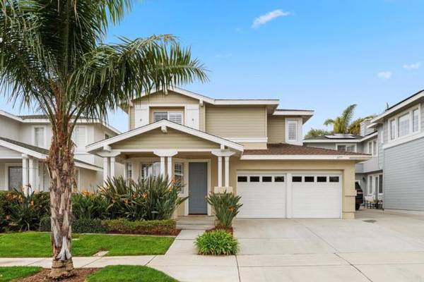 Carlsbad, CA 92011,6877 Catamaran Drive