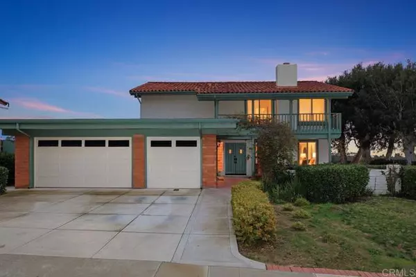 458 Santa Cecelia, Solana Beach, CA 92075