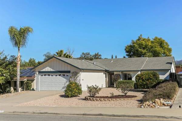 14101 Mazatlan Way, Poway, CA 92064