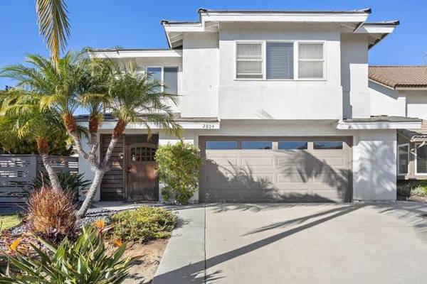 2804 Jacaranda Avenue, Carlsbad, CA 92009