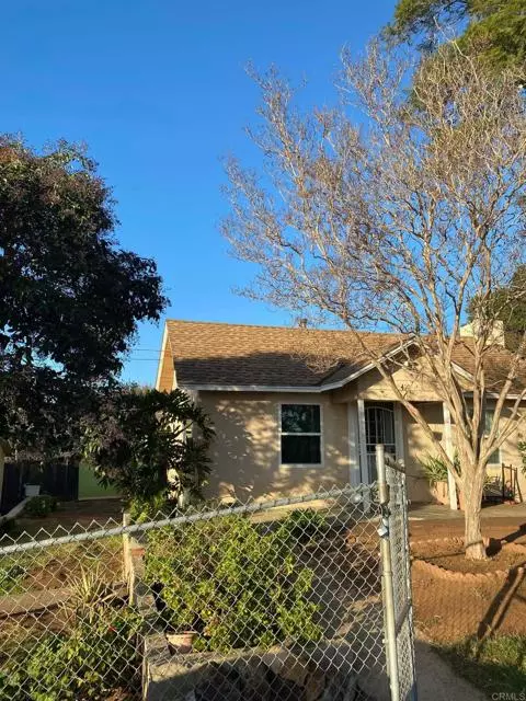 410 E Dougherty Street, Fallbrook, CA 92028