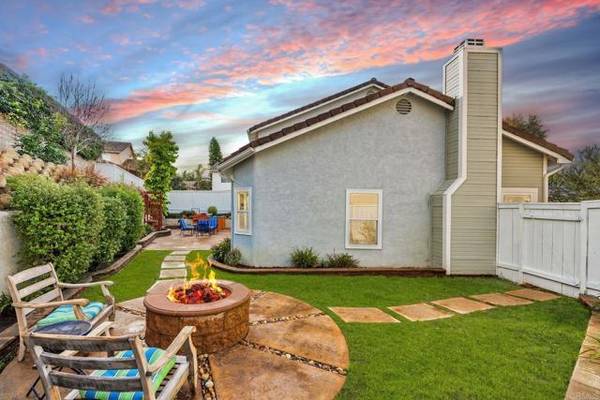 3351 Heather Ridge Court, San Marcos, CA 92078