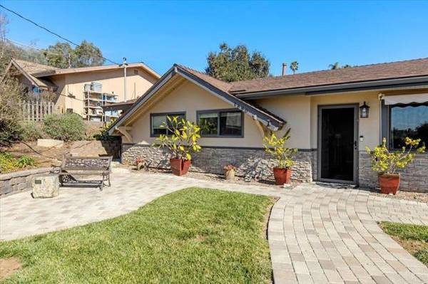 1680 Marcyn Ln, Escondido, CA 92026