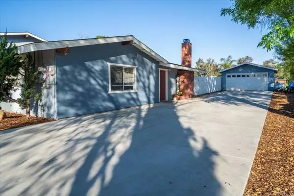 Ramona, CA 92065,1430 Banjo Lane