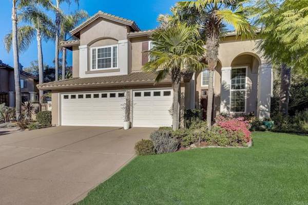 7306 Golden Star Lane, Carlsbad, CA 92011