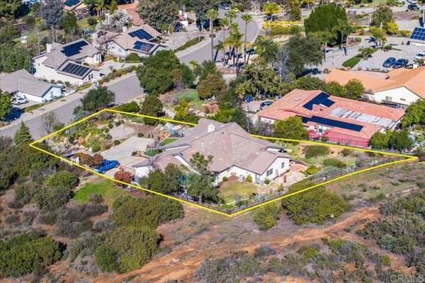 25167 Hereford Drive, Ramona, CA 92065