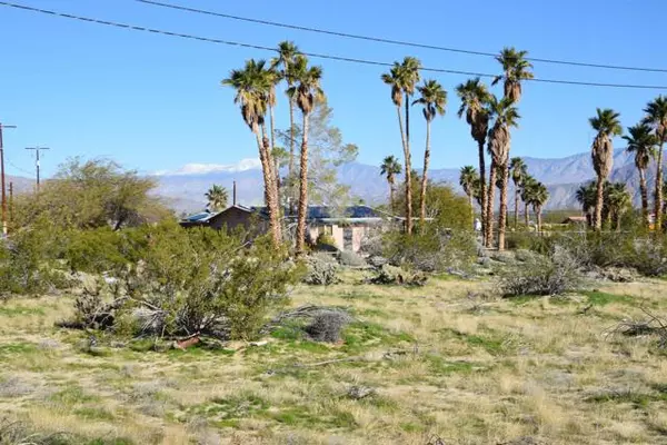 Borrego Springs, CA 92004,0 Country Club