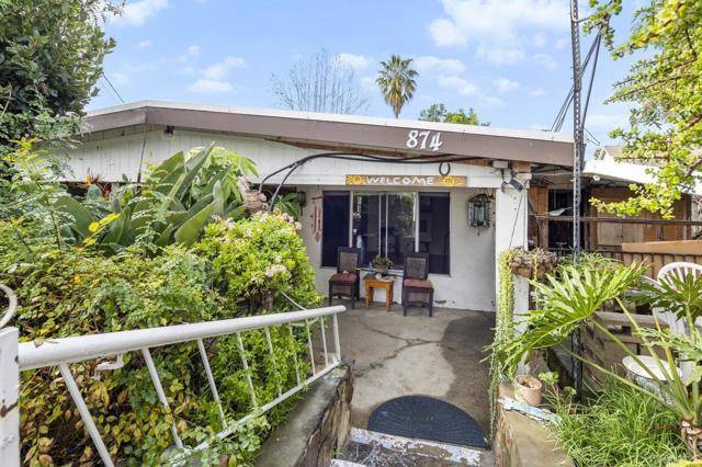 874 Clark Avenue, Encinitas, CA 92024