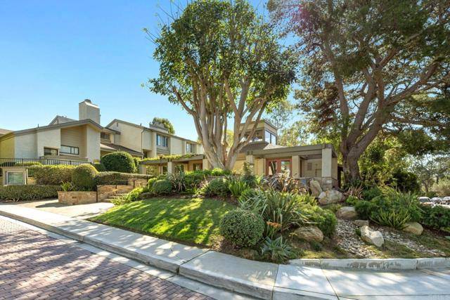 3253 Caminito Eastbluff #27, La Jolla, CA 92037