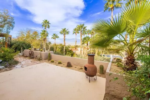 Borrego Springs, CA 92004,3175 Roadrunner Drive