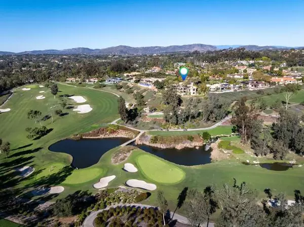 Rancho Santa Fe, CA 92067,7756 St Andrews Road