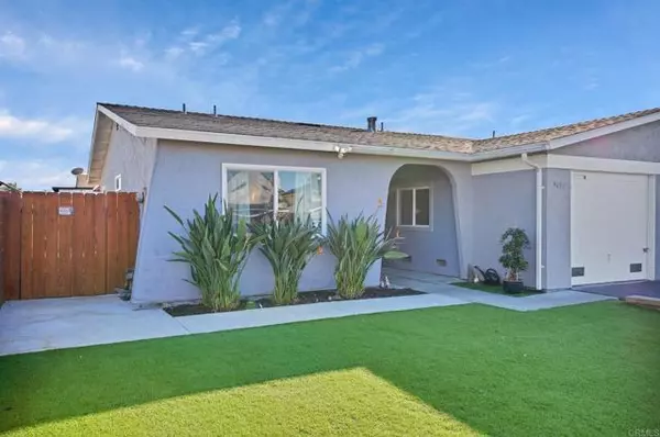 4653 Calle Del Palo, Oceanside, CA 92057