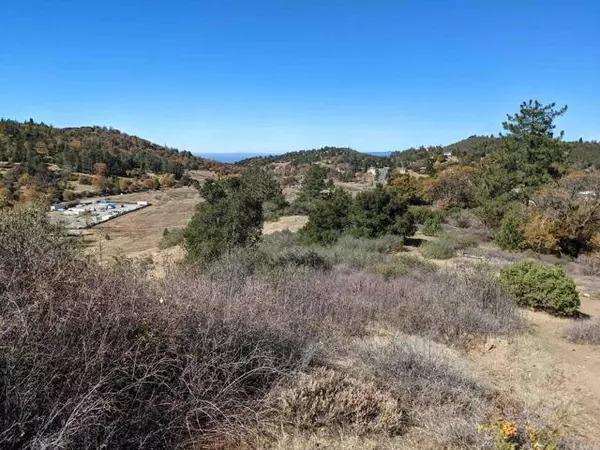 Julian, CA 92036,0 Valley View