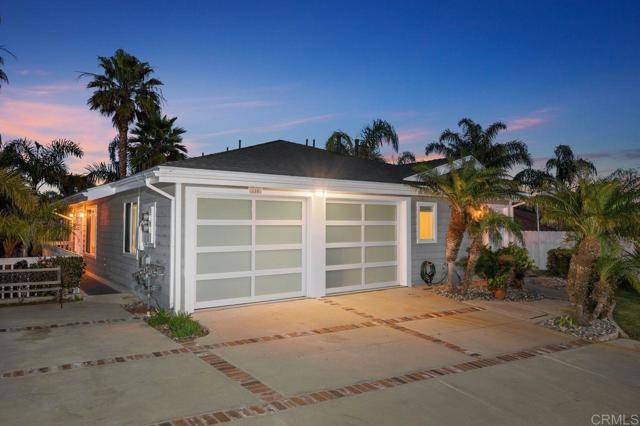 180 Athena Street, Encinitas, CA 92024