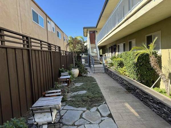 San Diego, CA 92116,4834 W Mountain View Drive #3