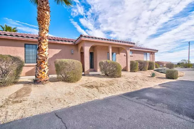 Borrego Springs, CA 92004,2713 Country Club Road