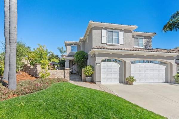 3561 Knollwood Drive, Carlsbad, CA 92010