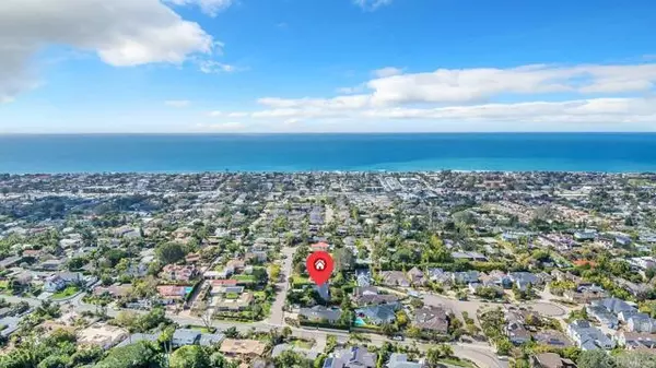 416 Shore View Lane, Encinitas, CA 92024