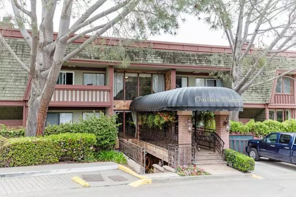 Del Mar, CA 92014,1562 Camino Del Mar #631