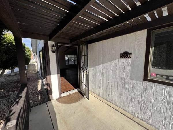 69509 Crestview Drive, Desert Hot Springs, CA 92241