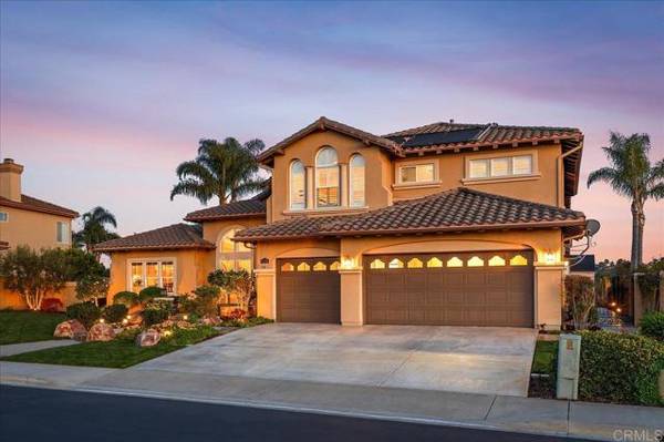 Carlsbad, CA 92009,6270 Paseo Elegancia