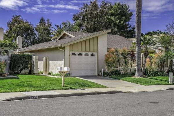 6537 Camino Del Parque, Carlsbad, CA 92011