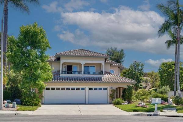 1762 Blackbird Circle, Carlsbad, CA 92011