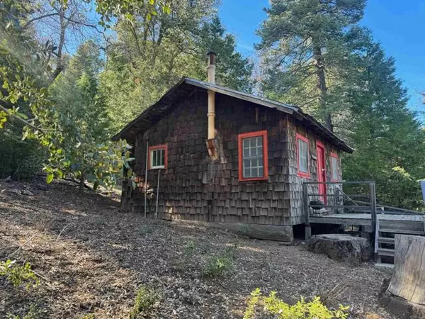 22238 Crestline Road, Palomar Mountain, CA 92060