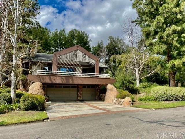 31971 Via Oso, Trabuco Canyon, CA 92679