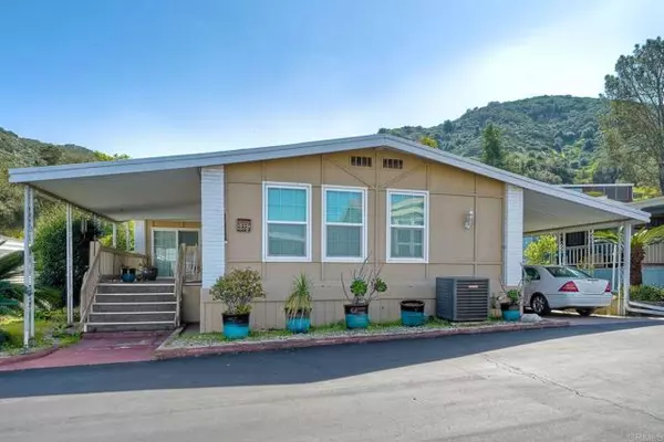 Fallbrook, CA 92028,4650 Dulin #133