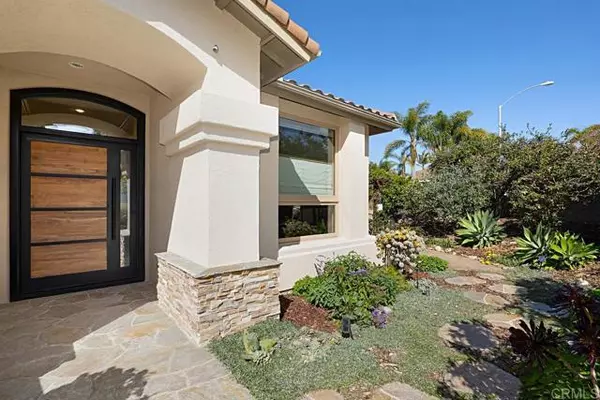 Encinitas, CA 92024,262 Pacific View Ln