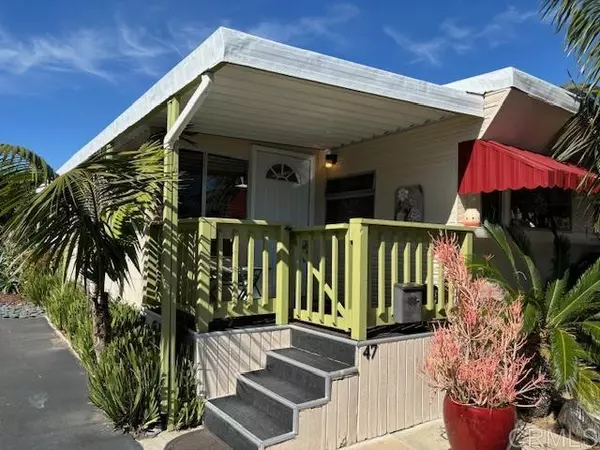 Encinitas, CA 92024,699 N Vulcan #47