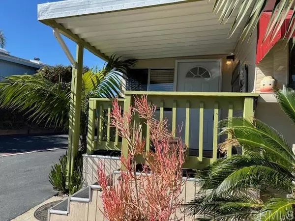 Encinitas, CA 92024,699 N Vulcan #47