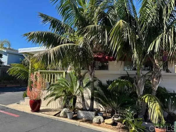 Encinitas, CA 92024,699 N Vulcan #47