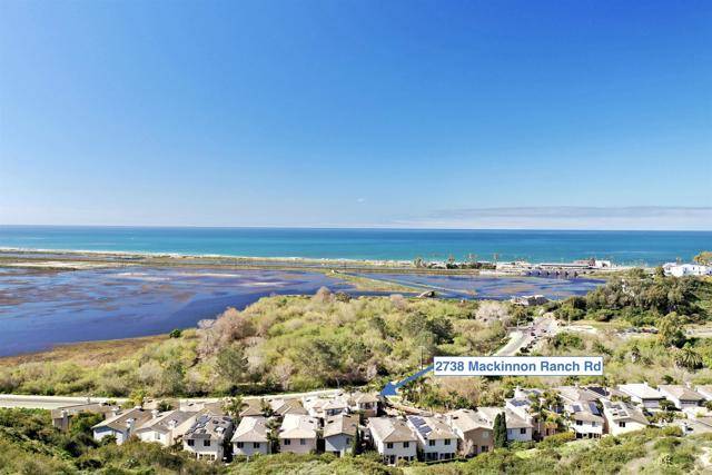 2738 Mackinnon Ranch Rd, Cardiff By The Sea, CA 92007