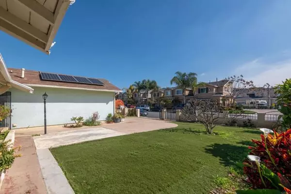 1046 Madden Avenue, San Diego, CA 92154