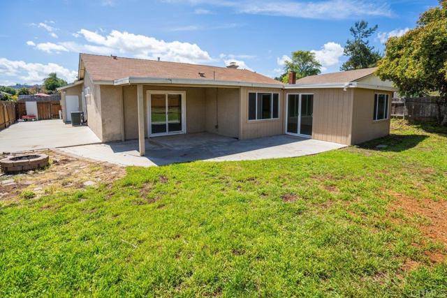 1105 Harwich Drive, San Marcos, CA 92069