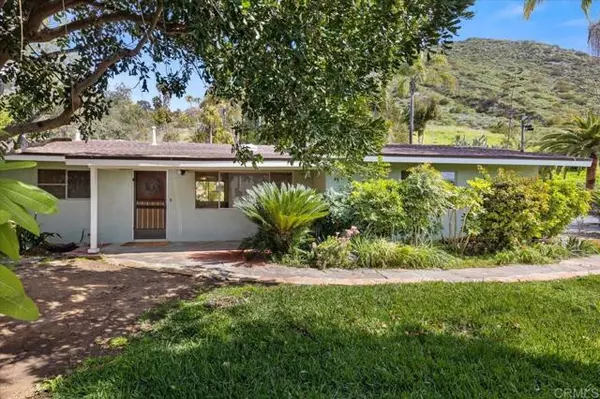 271 Stewart Canyon Road, Fallbrook, CA 92028