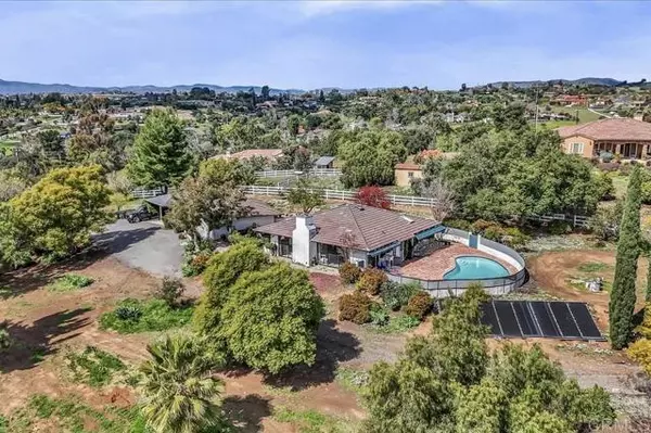 2951 Los Alisos, Fallbrook, CA 92028