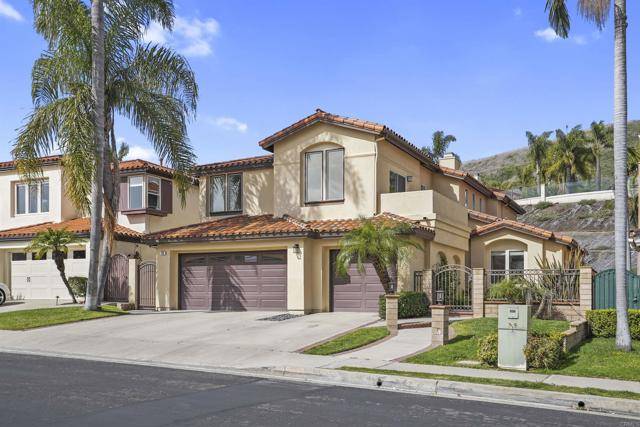 205 Terramar, San Clemente, CA 92673