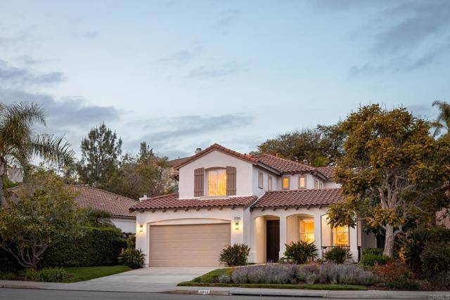 3016 Avenida Ciruela, Carlsbad, CA 92009