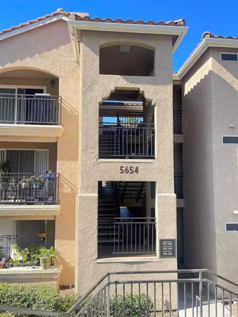 La Mesa, CA 91942,5654 Amaya Drive #152