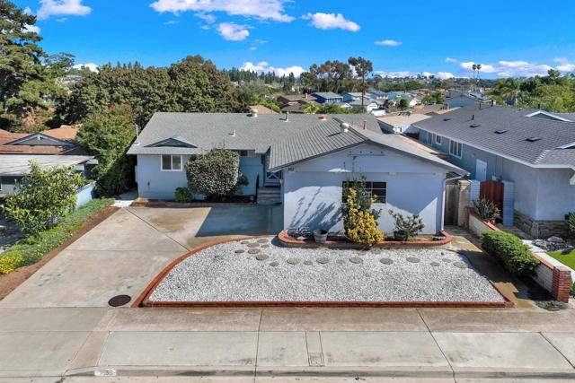 3557 Mount Abbey Avenue, San Diego, CA 92111