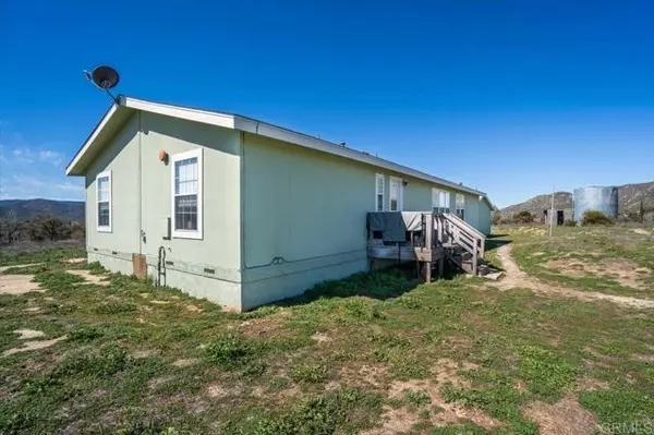 Ranchita, CA 92066,37604 Montezuma Valley Road