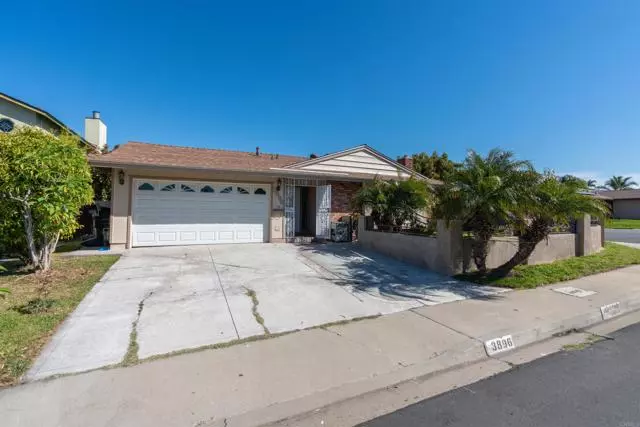 3896 Kimsue Way, San Diego, CA 92154