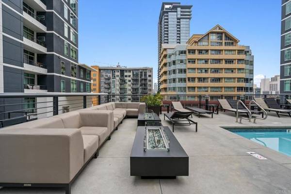 425 W Beech Street #308, San Diego, CA 92101